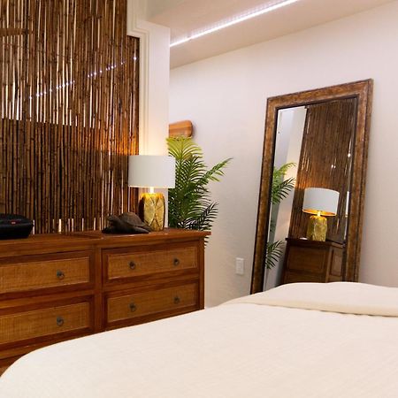 Plumeria Cottage Kailua-Kona Ngoại thất bức ảnh
