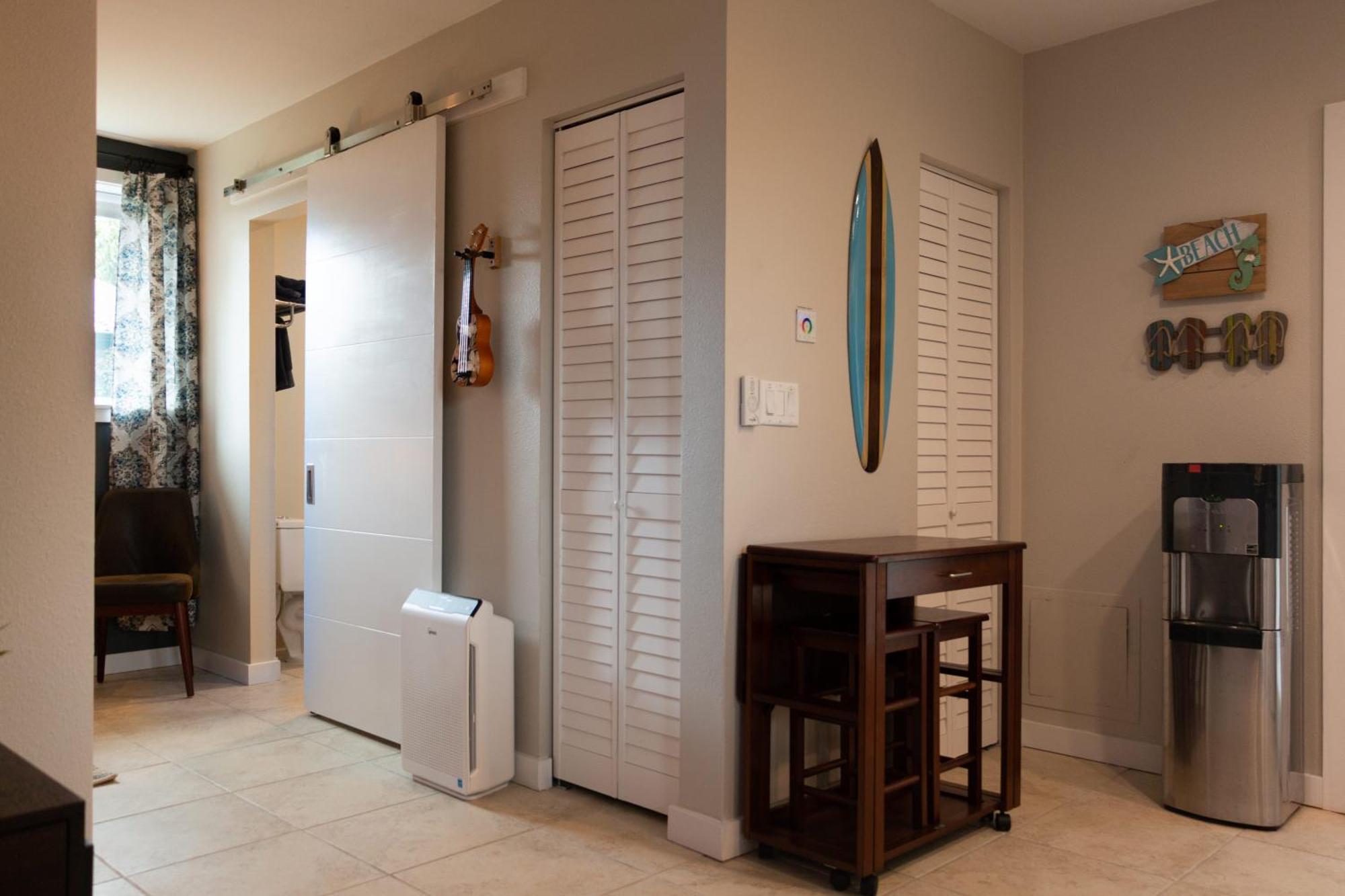 Plumeria Cottage Kailua-Kona Ngoại thất bức ảnh