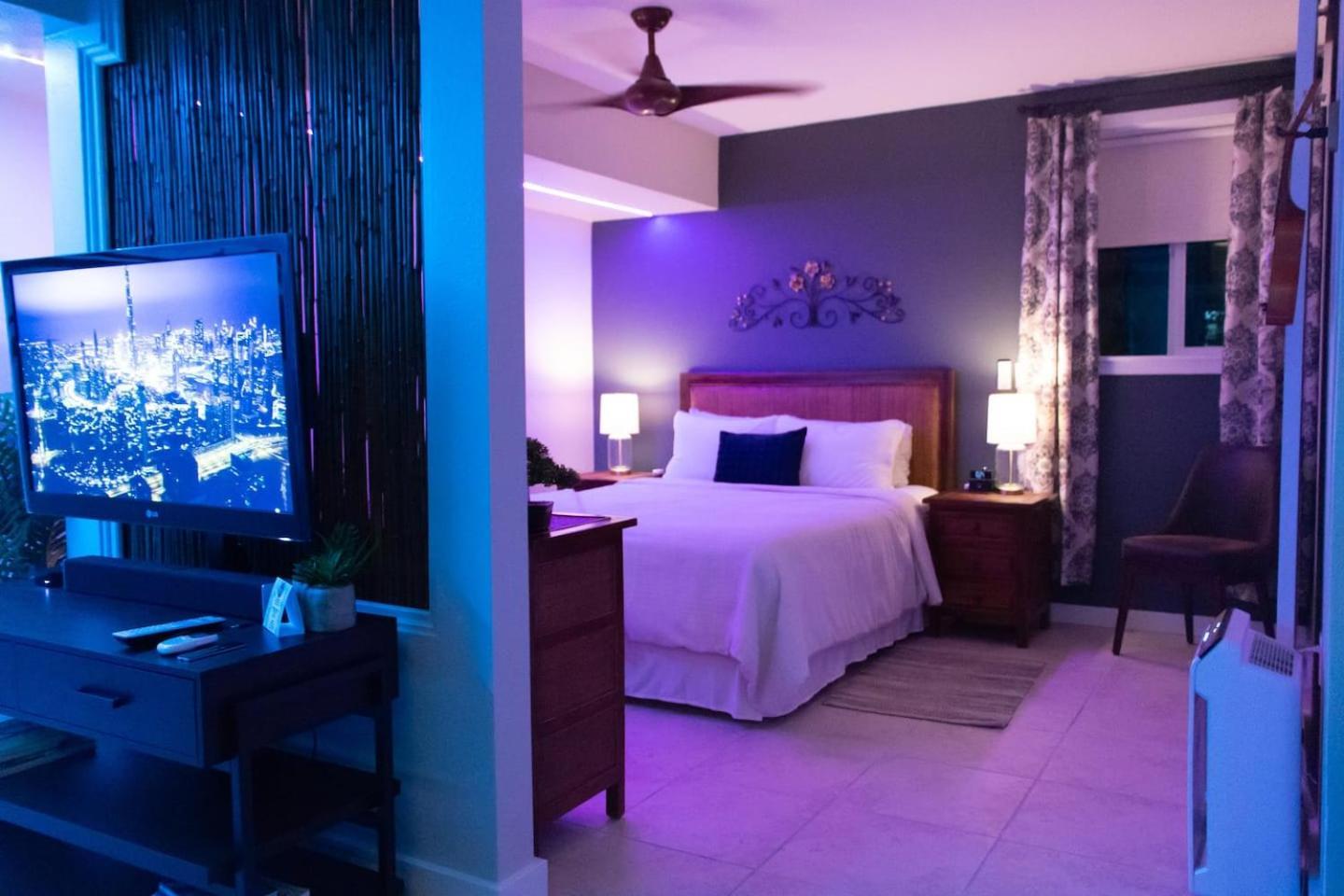 Plumeria Cottage Kailua-Kona Ngoại thất bức ảnh